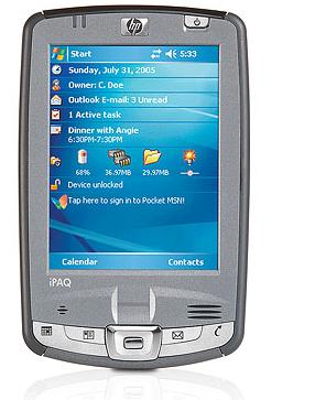 pda
