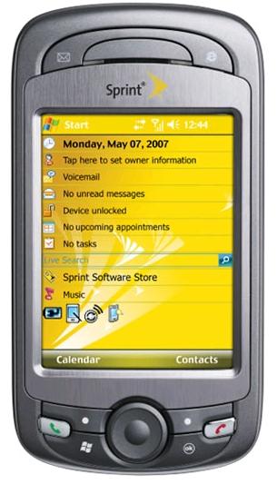 smartphone